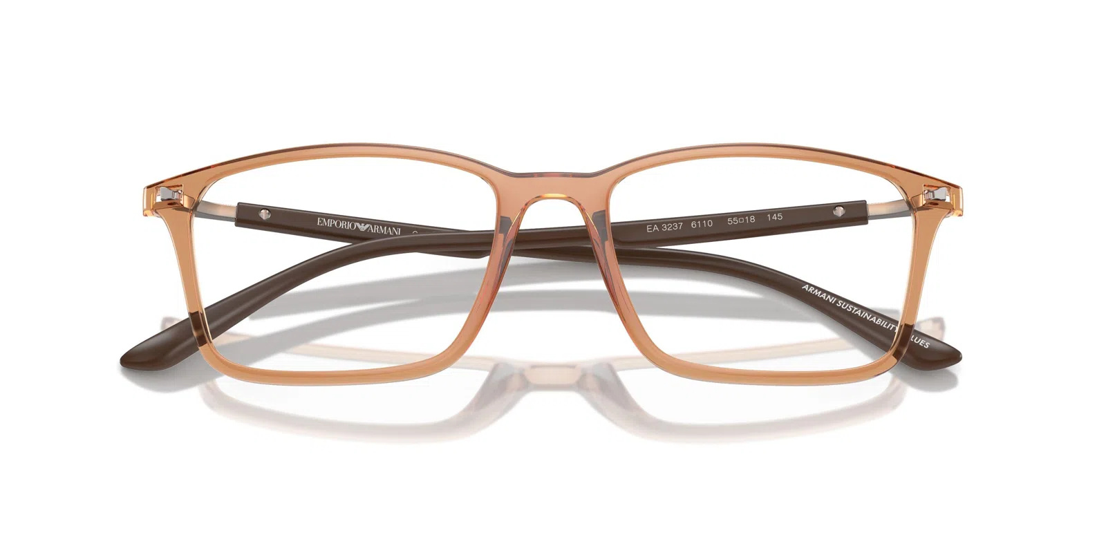 Emporio Armani 3237 Eyeglasses - view 26